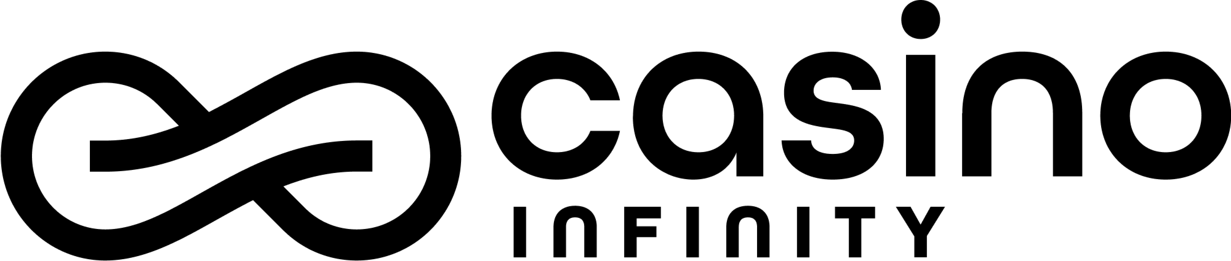 Casino Infinity logo