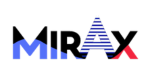 Mirax logo
